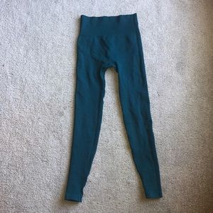 Topaz balance athletica legginngs